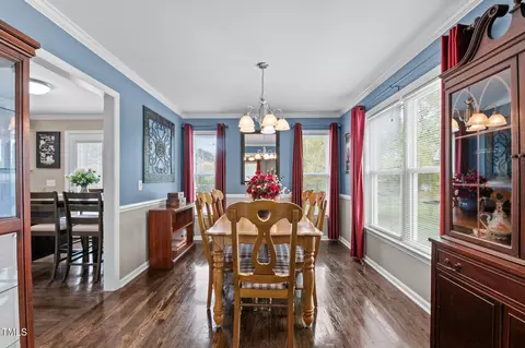 4810 Mitchell Mill Rd, Wake Forest, NC 27587 photo 10