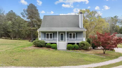 4810 Mitchell Mill Rd, Wake Forest, NC 27587
