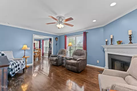 4810 Mitchell Mill Rd, Wake Forest, NC 27587 photo 13