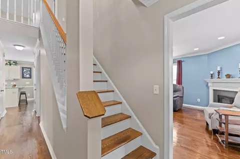4810 Mitchell Mill Rd, Wake Forest, NC 27587 photo 22