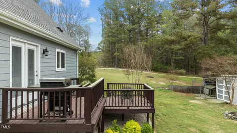 4810 Mitchell Mill Rd, Wake Forest, NC 27587 photo 30