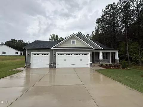 139 Red River Dr, Selma, NC 27576