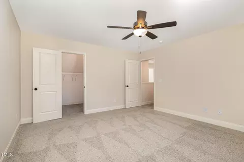 Bedroom - 18 Bonnybrook Ct #( 9), Selma, NC 27576 photo 1 of 7