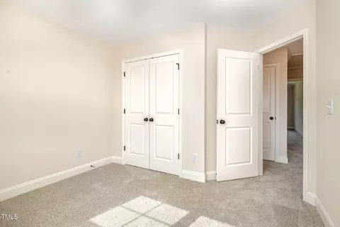 Bedroom - 18 Bonnybrook Ct #( 9), Selma, NC 27576 photo 7 of 7