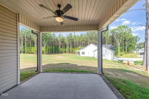 Exterior - 18 Bonnybrook Ct #( 9), Selma, NC 27576 photo 4 of 5