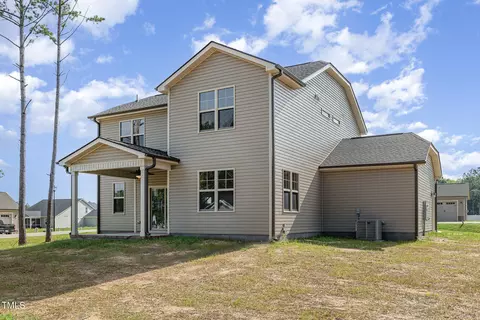 Exterior - 18 Bonnybrook Ct #( 9), Selma, NC 27576 photo 5 of 5