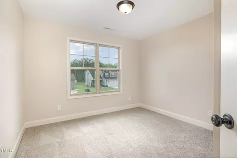 Bedroom - 18 Bonnybrook Ct #( 9), Selma, NC 27576 photo 6 of 7
