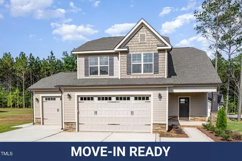 18 Bonnybrook Ct #( 9), Selma, NC 27576