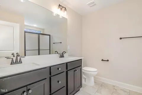 Bath - 18 Bonnybrook Ct #( 9), Selma, NC 27576 photo 3 of 3