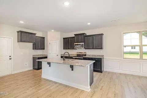 Kitchen - 18 Bonnybrook Ct #( 9), Selma, NC 27576 photo 1 of 4