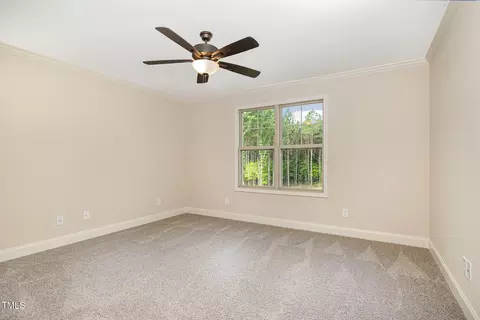 Bedroom - 18 Bonnybrook Ct #( 9), Selma, NC 27576 photo 2 of 7
