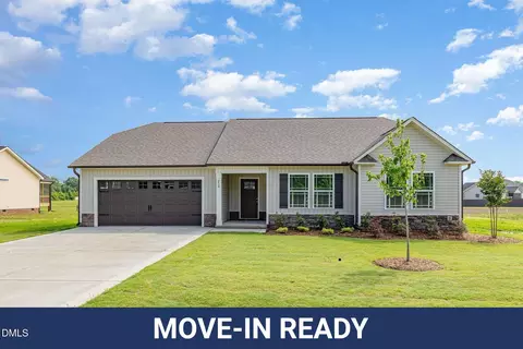 210 Maxwell Farm Ln #( 6), Selma, NC 27576
