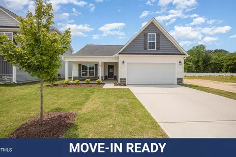 41 W Emily Gardens Dr, Selma, NC 27576