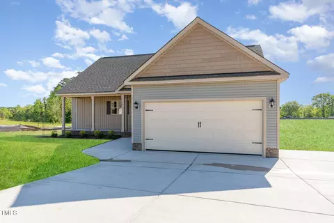68 Tee Dr, Selma, NC 27576 photo 3