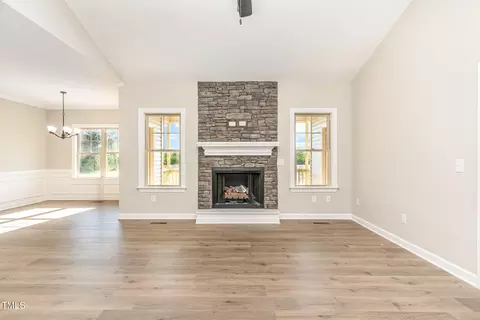 68 Tee Dr, Selma, NC 27576 photo 5