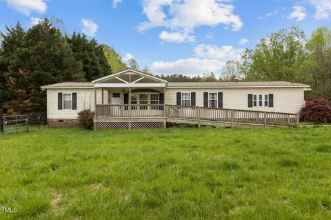 523 Quiet Waters Rd, Spring Hope, NC 27882