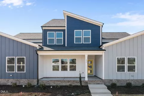 815 Central Park Dr, Raleigh, NC 27604