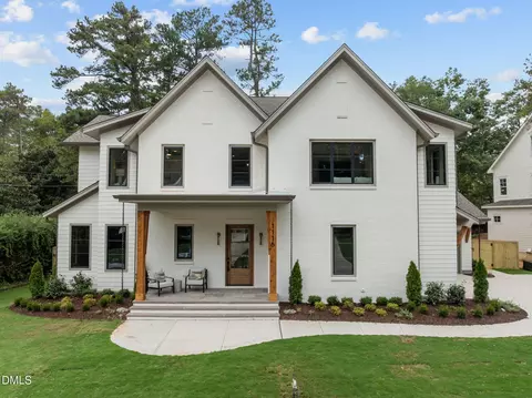 1116 Kimberly Dr, Raleigh, NC 27609