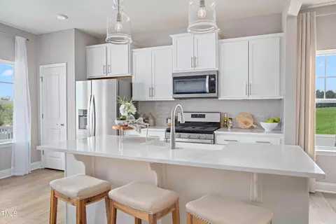 Kitchen - 2011 Cross Bones Blvd #41, Durham, NC 27703 photo 1 of 2