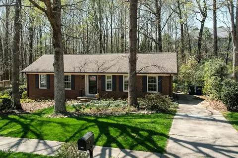 7605 Mine Valley Rd, Raleigh, NC 27615