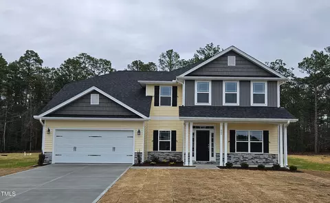 215 Kipling Creek Dr, Fuquay Varina, NC 27526