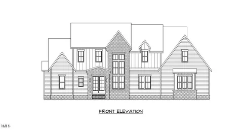 4344 Coldwater Springs Dr, Raleigh, NC 27616