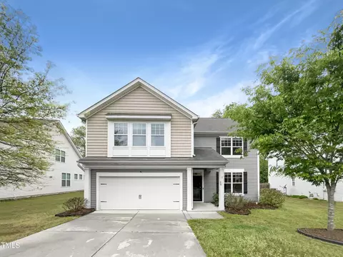 7 Moonbeam Ct, Durham, NC 27712