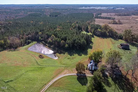 206 Pike Memory Ln, Staley, NC 27355