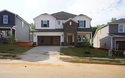 709 Deschutes Dr, Garner, NC 27529