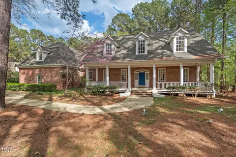 7002 Old Trail Dr, Durham, NC 27712