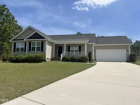 27 Belmont Ct, Lillington, NC 27546