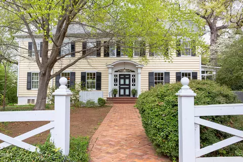 1208 College Pl, Raleigh, NC 27605