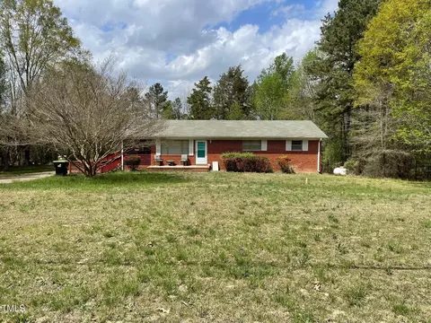 3311 Redwood Rd, Durham, NC 27704