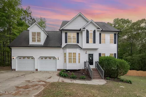 9332 Carley Cir, Garner, NC 27529
