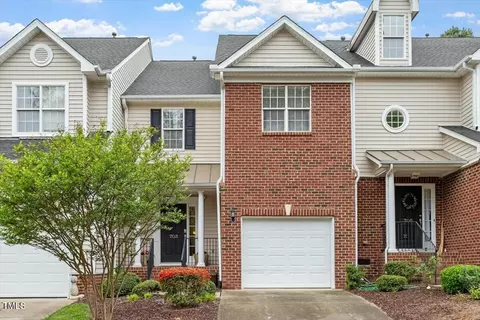 703 Saratoga Dr, Durham, NC 27704