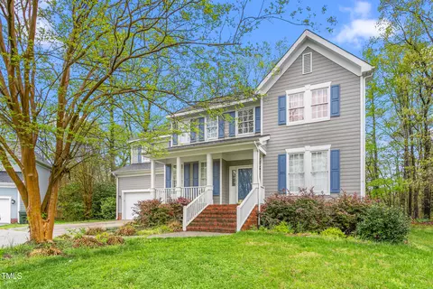 101 Elk River Ct, Mebane, NC 27302
