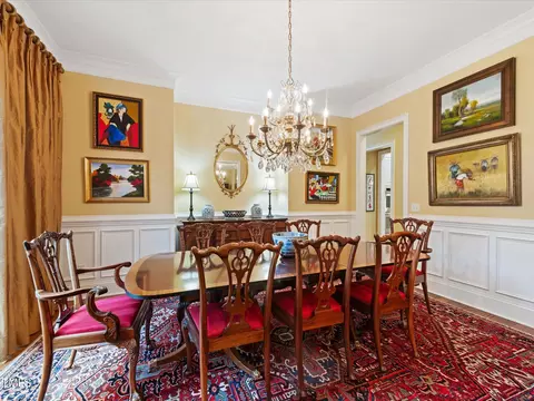 Dining - 21 Kimberly Dr, Durham, NC 27707 photo 3 of 6