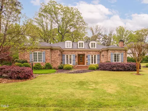 Exterior - 21 Kimberly Dr, Durham, NC 27707 photo 6 of 11