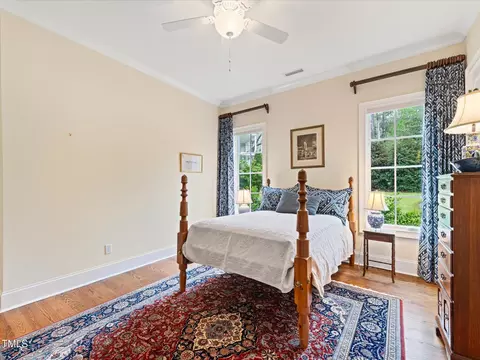 Bedroom - 21 Kimberly Dr, Durham, NC 27707 photo 5 of 6