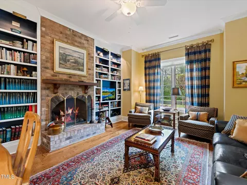 Living - 21 Kimberly Dr, Durham, NC 27707 photo 1 of 5
