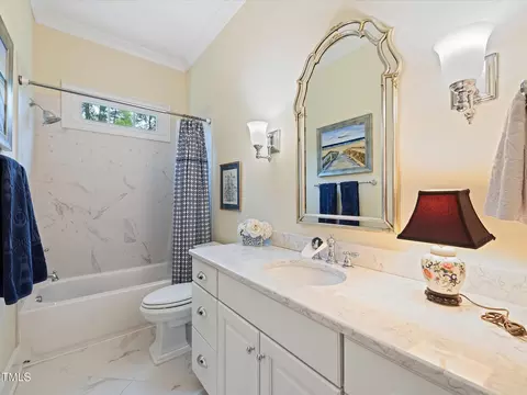 Bath - 21 Kimberly Dr, Durham, NC 27707 photo 5 of 5