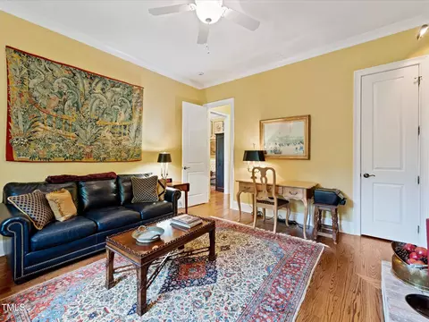 Living - 21 Kimberly Dr, Durham, NC 27707 photo 2 of 5