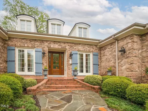 Exterior - 21 Kimberly Dr, Durham, NC 27707 photo 2 of 11