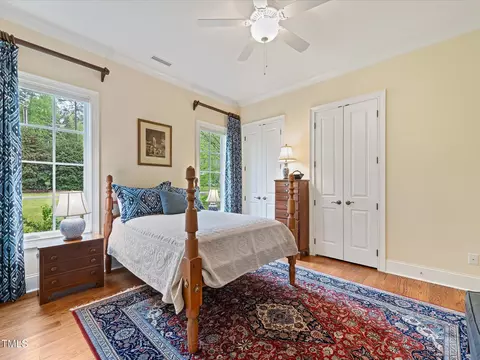 Bedroom - 21 Kimberly Dr, Durham, NC 27707 photo 4 of 6