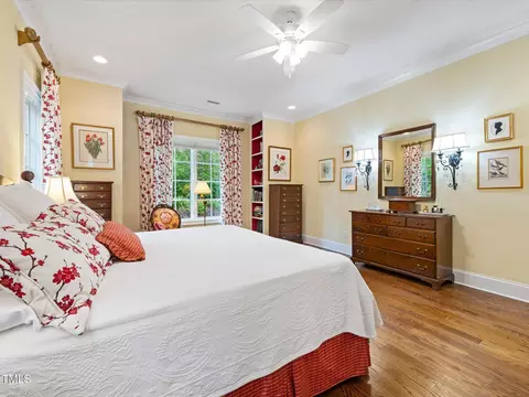 Bedroom - 21 Kimberly Dr, Durham, NC 27707 photo 3 of 6