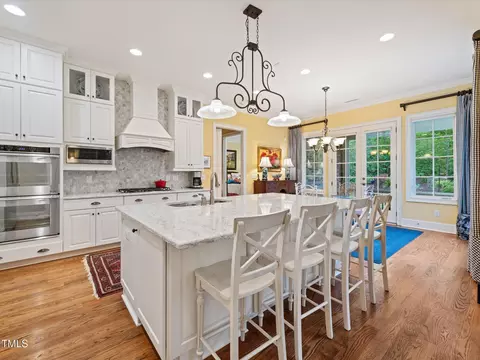 Kitchen - 21 Kimberly Dr, Durham, NC 27707 photo 2 of 3