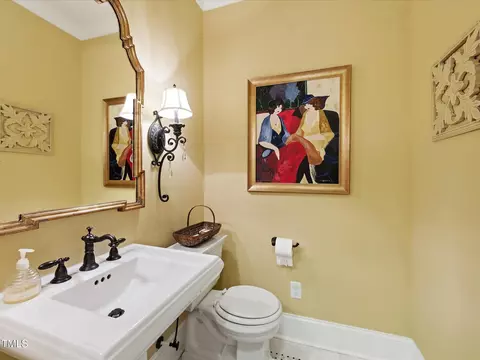 Bath - 21 Kimberly Dr, Durham, NC 27707 photo 1 of 5