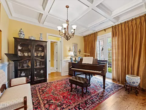 Dining - 21 Kimberly Dr, Durham, NC 27707 photo 6 of 6