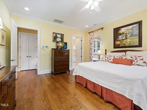 Bedroom - 21 Kimberly Dr, Durham, NC 27707 photo 2 of 6