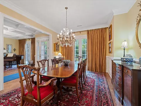 Dining - 21 Kimberly Dr, Durham, NC 27707 photo 1 of 6